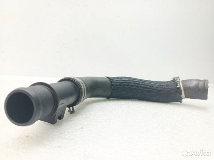 Патрубок системы охлаждения Nissan Qashqai J11 1.2