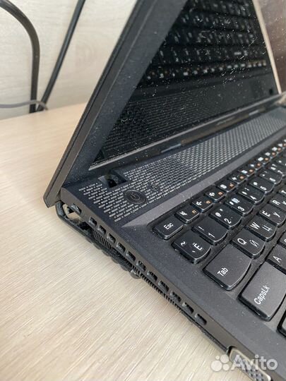 Lenovo G505