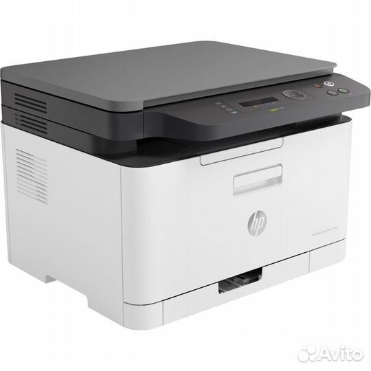 Мфу HP Color Laser MFP 178nw 4ZB96A #279728
