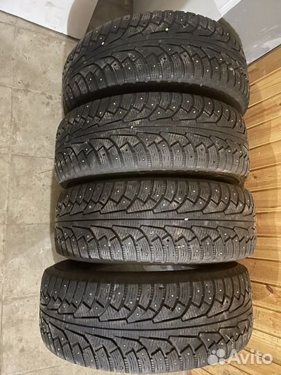 Nokian Tyres Hakkapeliitta 5 245/65 R17 111T