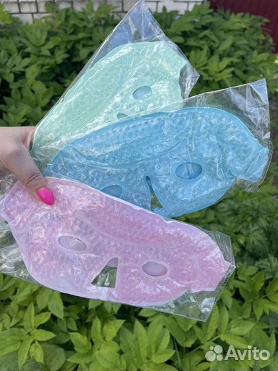 Маска многоразовая