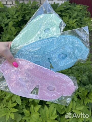 Маска многоразовая