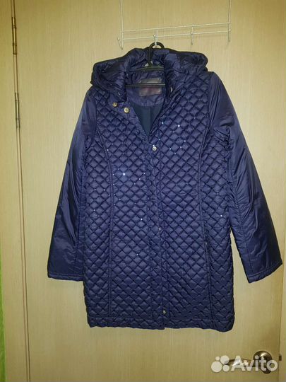 Куртка для девочки 146-152