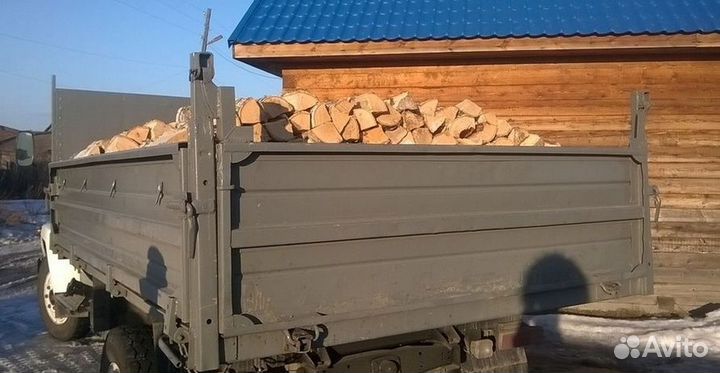 Дрова