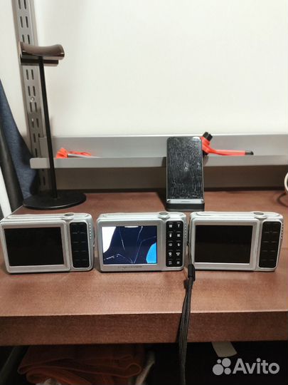 Фотоаппарат Genius G-Shot 506