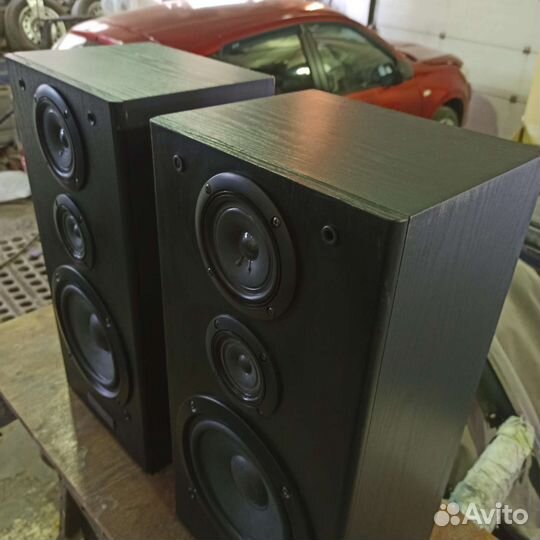 Колонки pioneer cs3030