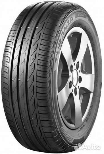 Bridgestone Turanza T001 205/55 R17 91W