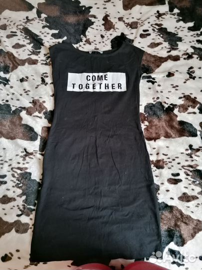 Женские вещи пакетом xs s