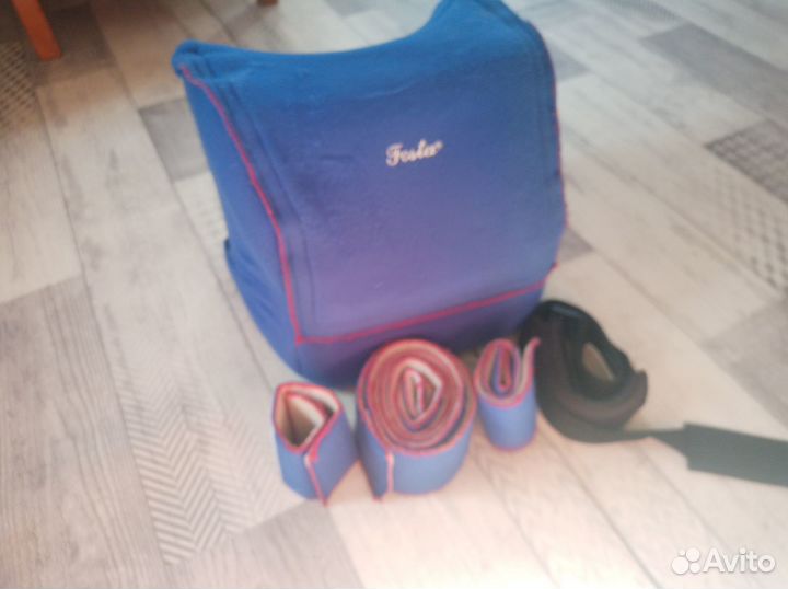 Подушка ортопедическая