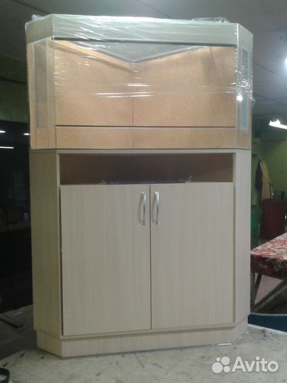 Террариумы на заказ