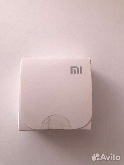 Наушники mi