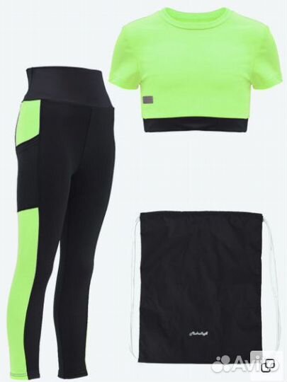 Спортивный костюм микита 134 Новый