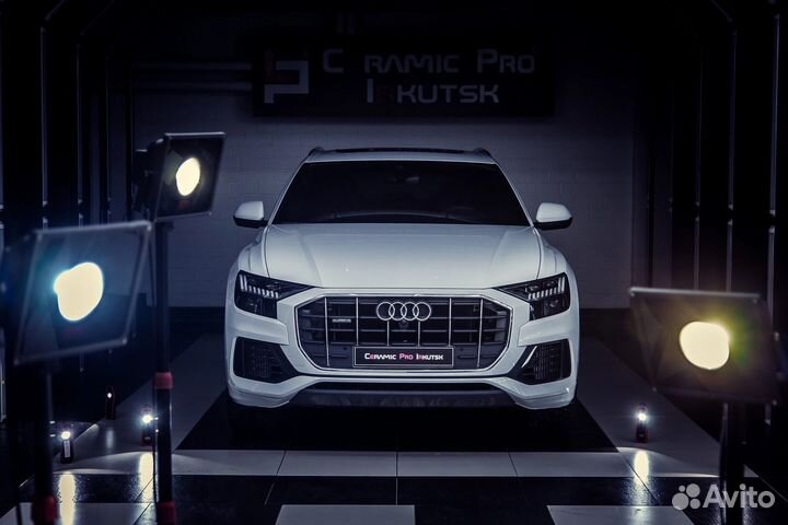 Фото авто для продажи