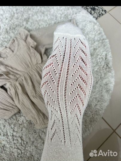 Муслиновый боди 74