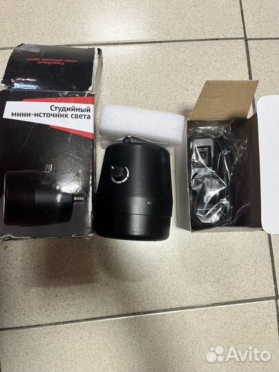 Falcon eyes fe ss100