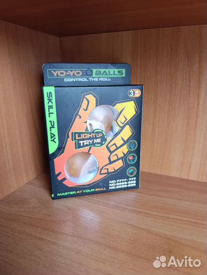 Игрушка антистресс