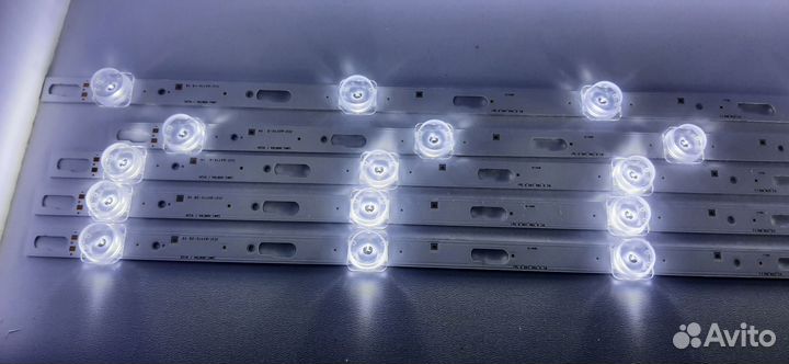 Подсветка для телевизора