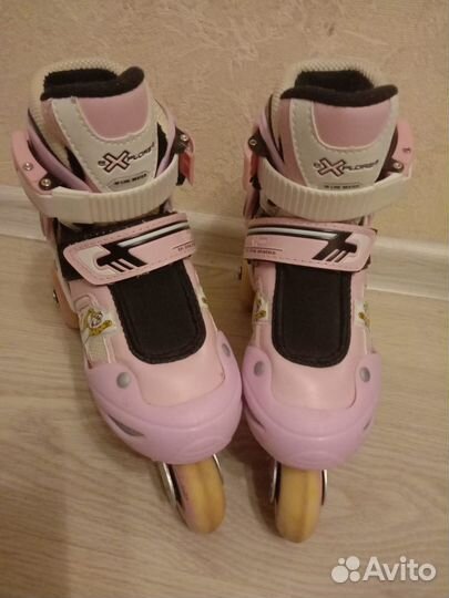 Ролики детские Explore inline skate 29 - 32