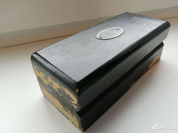 Набор гирек для весов госметр