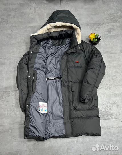 Куртка ellesse