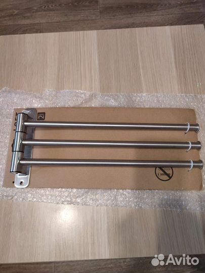 Полотенцедержатель