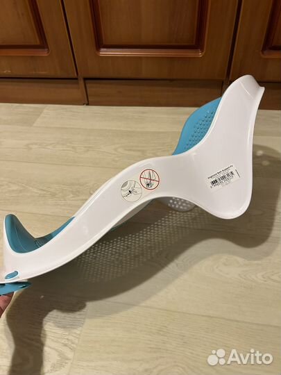 Горка для купания angelcare