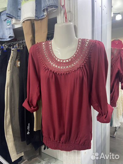 Вещи пакетом