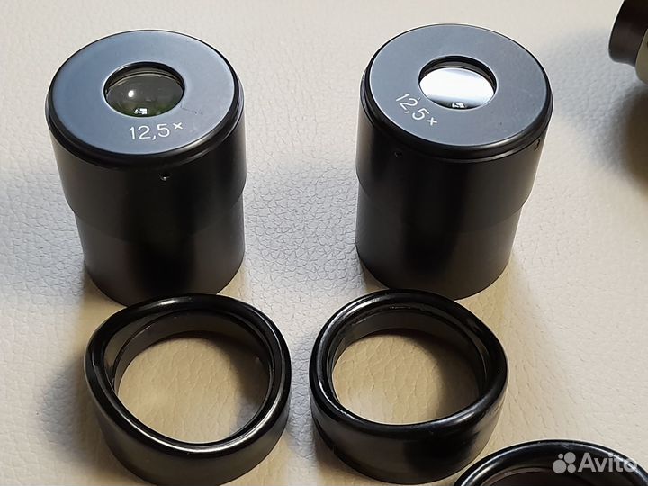 Наглазники,окуляры