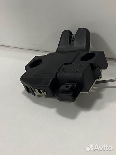 Замок багажника Toyota Camry ACV 40 2azfe 2008