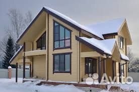 Металлосайдинг Евробрус