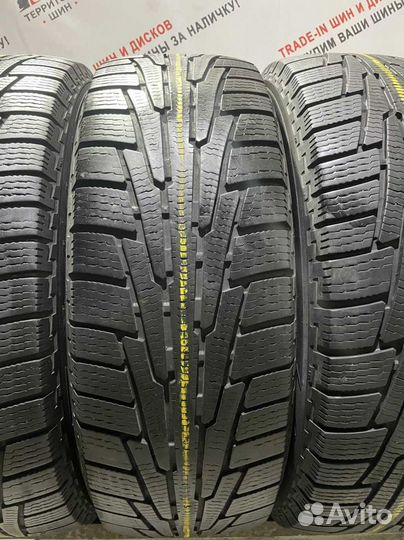 Nokian Tyres Nordman RS2 SUV 225/60 R18 104R