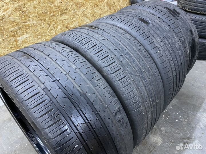 Колеса BMW G05/G06 275/35, 315/30 R22 742 М-стиль