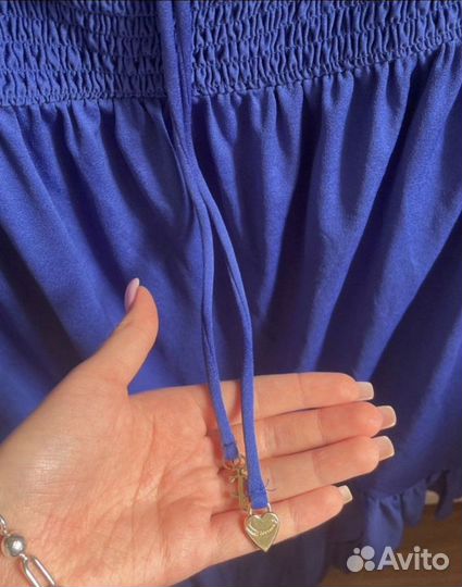 Juicy couture платье оригинал