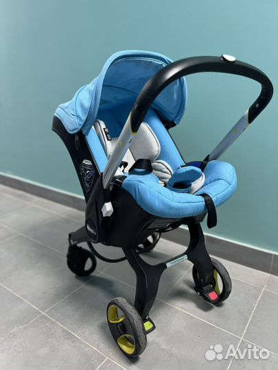 Коляска автокресло Doona (оригинал)