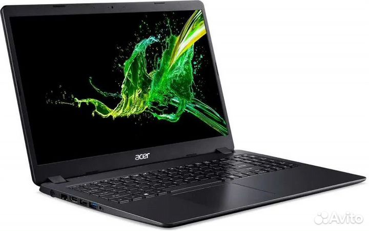 Ноутбук Acer Aspire 3 A315-42-R7KG