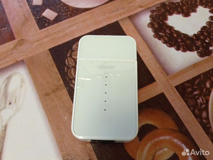 Электробритва Zelmer sh1010