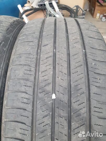 Falken Ziex CT50 A/S 255/50 R20 104