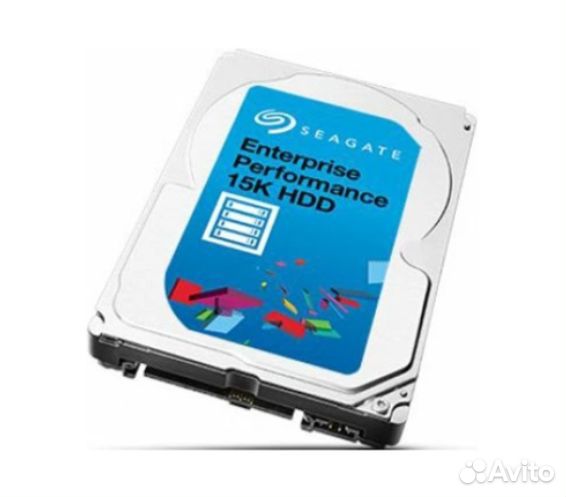 Seagate Enterprise (ST300MP0006)