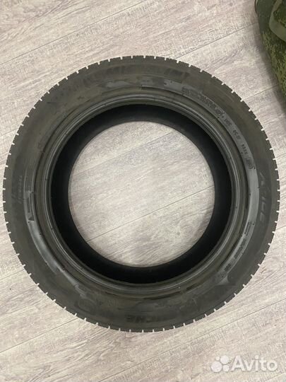 Meshiline MH777 215/55 R17