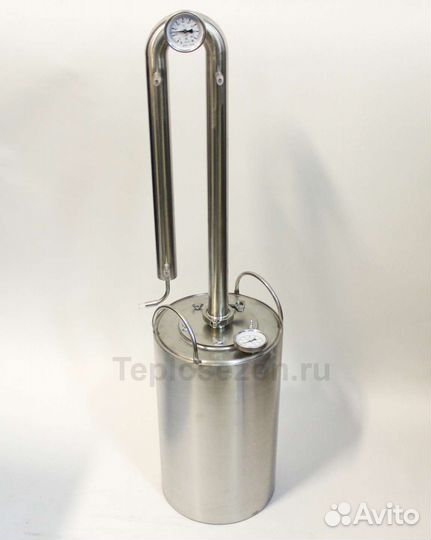 Дистиллятор Родник 20 литров