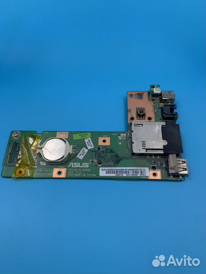 Плата расширения ноутбука Asus A52 X52 K52