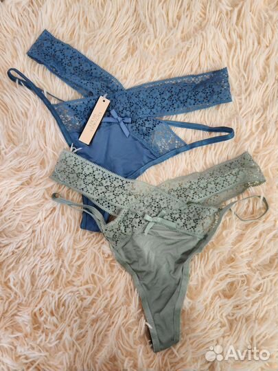 Victoria secret стринги