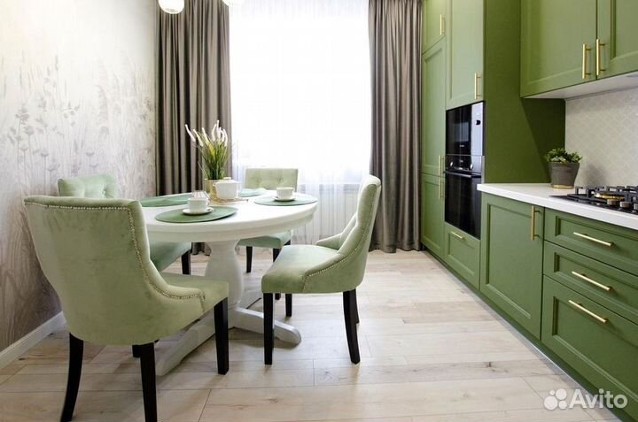 Кухонный гарнитур 