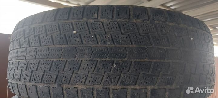 Hankook Dynapro I'Cept RW08 275/60 R20