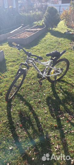 Велосипед Phoenix