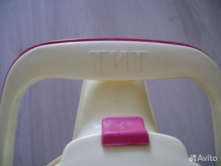 Термос походный тит Tashinterm 3 литра СССР