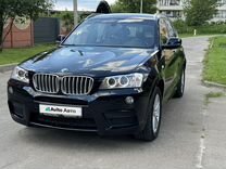 BMW X3 3.0 AT, 2013, 158 000 км, с пробегом, цена 2 450 000 руб.