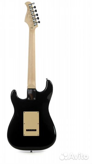 Электрогитара Prodipe jmfstjuniorbk ST Junior