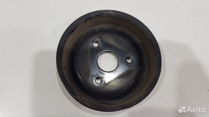 Шкив водяного насоса (помпы)
