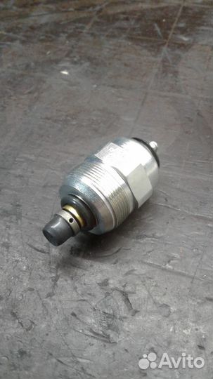 Соленоид топливный Thermo King SB/SMX/SL/spectrum